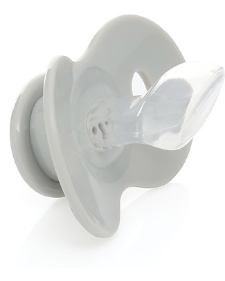 Elodie Details Ciuccio Petite Botanique - Dai 3 Mesi - Tettarella in Silicone Ciucci