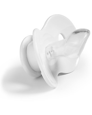 Elodie Details Ciuccio Unicorn Rain - Dai 3 Mesi - Tettarella in Silicone Ciucci