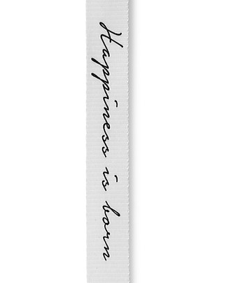 Elodie Details Reggiciuccio Happiness is Born - 19 cm Ciucci