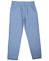 Emile et Ida Pantaloni Bimba, Chambray - 100% cotone Jeans