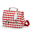 Engel Cartella Small, Apple 29 x 9 x 23 cm - Perfetta per l'Asilo! Borse da Viaggio