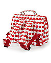 Engel Cartella Small, Apple 29 x 9 x 23 cm - Perfetta per l'Asilo! Borse da Viaggio