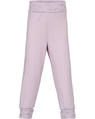 Minimalisma - Leggings Arona - Dusty Rose - Rosa