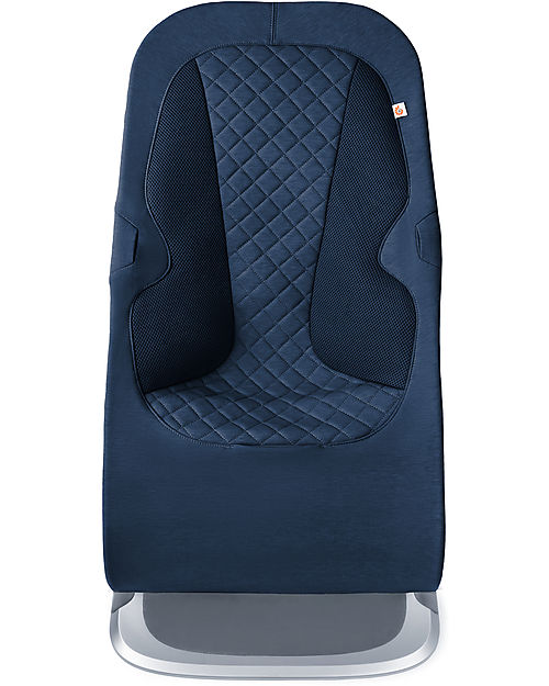 ErgoBaby Sdraietta Evolve 3-in-1 - Blu Notte - Cresce col tuo Bambino! Sdraiette_