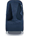 ErgoBaby Sdraietta Evolve 3-in-1 - Blu Notte - Cresce col tuo Bambino! Sdraiette_