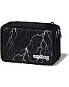 ergobag Astuccio Maxi Completo - 3 Zip e Tasca per Monete - Super ReflectBear Astucci per la Scuola