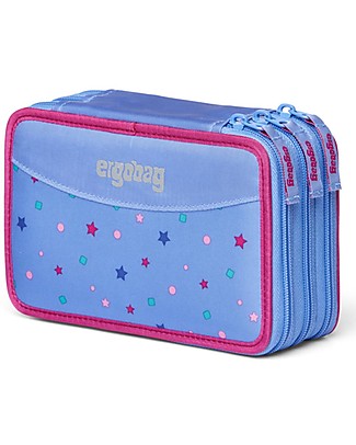 Ergobag Astuccio Maxi Per la Scuola -AdoraBearl Astucci