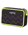 ergobag Astuccio Maxi Per la Scuola -BearPower Astucci per la Scuola