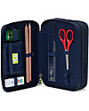 ergobag Astuccio Maxi Per la Scuola -BearPower Astucci per la Scuola