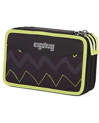 Ergobag Astuccio Maxi Per la Scuola -BearPower Astucci