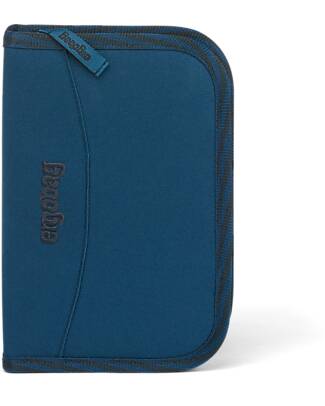 ergobag Astuccio per la Scuola - RobotBear - 21x4x14cm Astucci per la Scuola