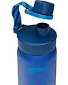 ergobag Borraccia con Apertura easy-to-drink - 500 ml - Astronauta - Senza BPA Borracce non Termiche