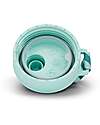 ergobag Borraccia con Apertura easy-to-drink - 500 ml - Cavallo - Senza BPA Borracce non Termiche