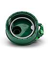 ergobag Borraccia con Apertura easy-to-drink - 500 ml - Dinosauro - Senza BPA Borracce non Termiche