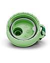 ergobag Borraccia Termica con Apertura easy-to-drink - 500 ml - Giungla - Senza BPA Borracce Termiche