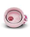 ergobag Borraccia Termica con Apertura easy-to-drink - 500 ml - Unicorno - Senza BPA Borracce Termiche