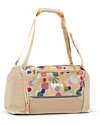 ergobag Borsa per lo Sport - Flowbear World - Pratico e Versatile Sacche e Borse Sportive