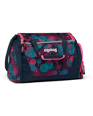 ergobag Astuccio Rigido Coralbear