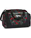 ergobag Borsa Sportiva - TaekBeardo - Realizzata con Bottiglie Riciclate! Sacche e Borse Sportive
