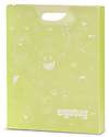 ergobag Box Portaquaderni - Monster Yellow - 24x31x5 cm Zaini Scuola
