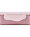 ergobag Contenitore Porta Pranzo in Acciaio Inox - Unicorni - 17x7x14 cm Contenitori Termici
