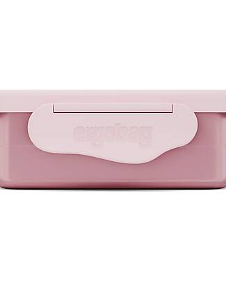 ergobag Contenitore Porta Pranzo in Acciaio Inox - Unicorni - 17x7x14 cm Contenitori Termici