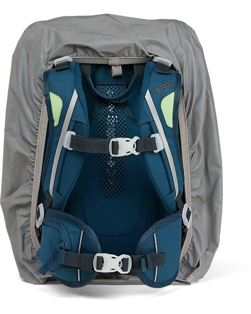 ergobag Coprizaino Impermeabile - Reflex Zaini Scuola