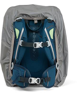 ergobag Coprizaino Impermeabile - Reflex Zaini Scuola