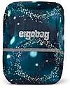 ergobag Coprizaino Impermeabile - Space Zaini Scuola
