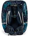 ergobag Coprizaino Impermeabile - Space Zaini Scuola