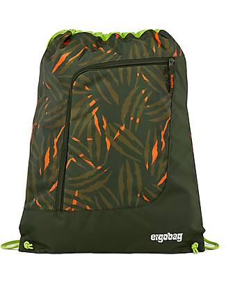 ergobag ExBeardition-Gymbag Backpack