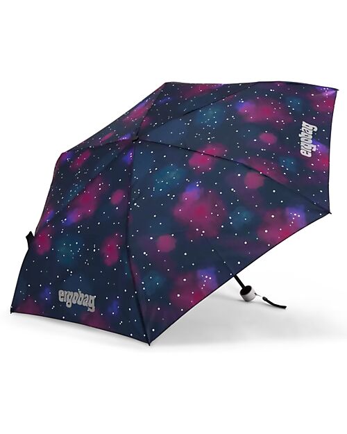 ergobag Ombrello per Bimbi - Bearlaxy - Portalo Insieme al Tuo Zaino! Ombrelli