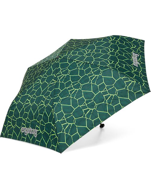 ergobag Ombrello per Bimbi - BearRex - Portalo Insieme al Tuo Zaino! Ombrelli