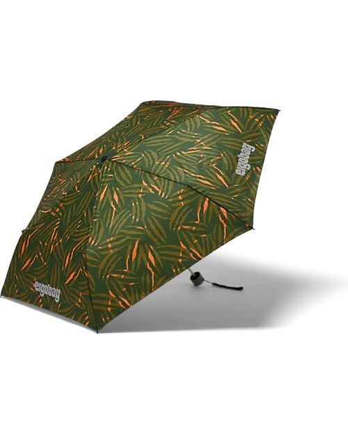 ergobag Ombrello per Bimbi - Exbeardition - Portalo Insieme al Tuo Zaino! Ombrelli