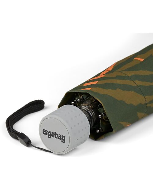 ergobag Ombrello per Bimbi - Exbeardition - Portalo Insieme al Tuo Zaino! Ombrelli