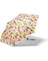 ergobag Ombrello per Bimbi - Flowbear World - Portalo Insieme al Tuo Zaino! Ombrelli