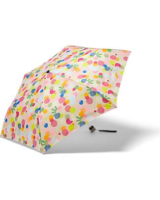 ergobag Ombrello per Bimbi - Flowbear World - Portalo Insieme al Tuo Zaino! Ombrelli