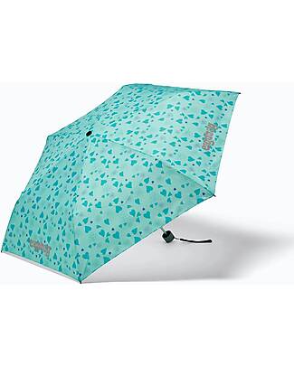 ergobag Ombrello per Bimbi - Horsedreambear - Portalo Insieme al Tuo Zaino! Ombrelli