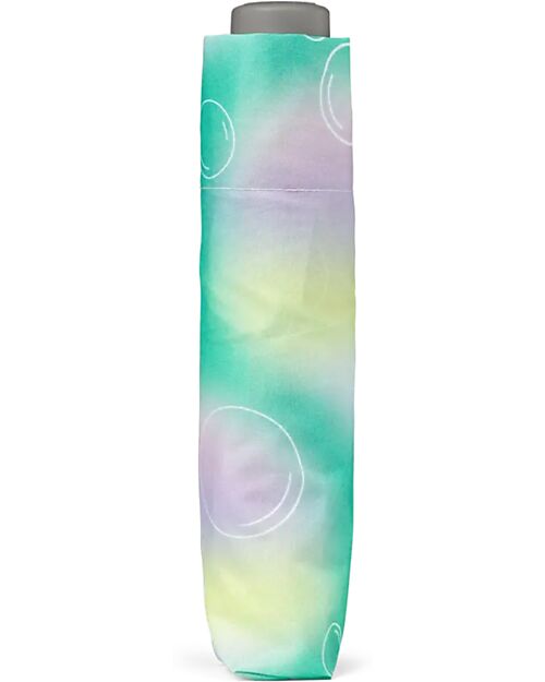 ergobag Ombrello per Bimbi - Magic BubbleBear - Portalo Insieme al Tuo Zaino! Ombrelli