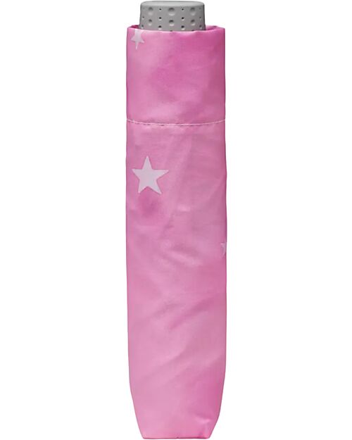 ergobag Ombrello per Bimbi - Magic CloudBear - Portalo Insieme al Tuo Zaino! Ombrelli