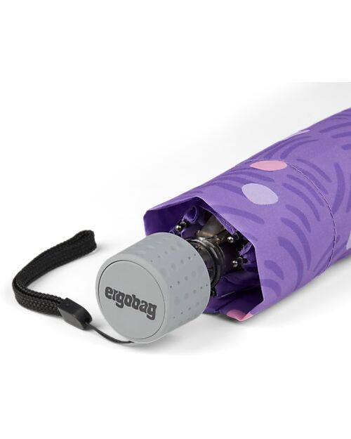 ergobag Ombrello per Bimbi - Ponybearadise - Portalo Insieme al Tuo Zaino! Ombrelli