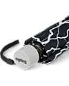ergobag Ombrello per Bimbi - Super Reflectbear - Portalo Insieme al Tuo Zaino! Astucci per la Scuola