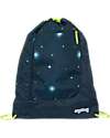ergobag Sacca Sportiva Prime - Basic - AtmosBear - Realizzata con Bottiglie Riciclate! Sacche e Borse Sportive