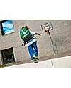 ergobag Set Scuola con Zaino Prime + Astuccio + Porta Quaderni + 4 Kletties - Beartastic Zaini Scuola