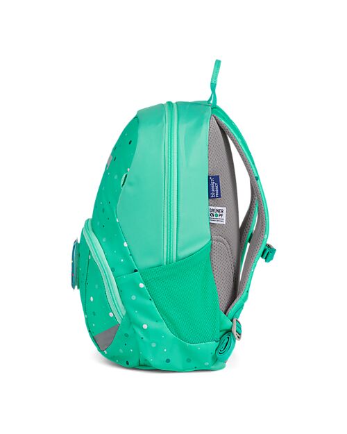 ergobag Zaino Ergonomico Ease Grande - Dreamy - Adatto per la Scuola Materna Zaini Asilo