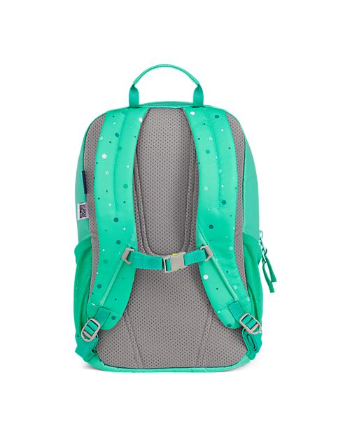 ergobag Zaino Ergonomico Ease Grande - Dreamy - Adatto per la Scuola Materna Zaini Asilo