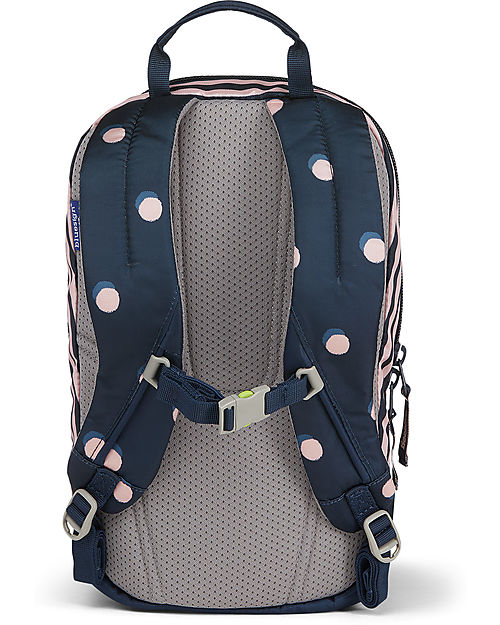 ergobag Zaino Ergonomico Ease Piccolo - Dotty - Adatto per la Scuola Primaria
 Sacche e Borse Sportive