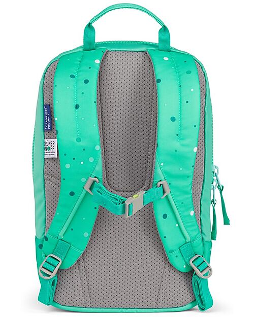 ergobag Zaino Ergonomico Ease Piccolo - Dreamy - Adatto per la Scuola Materna Zaini Asilo