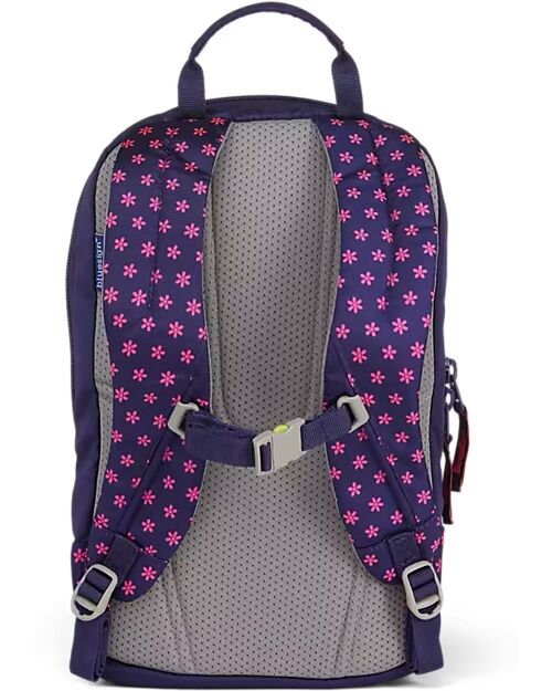 ergobag Zaino Ergonomico Ease Piccolo - Flake - Adatto per la Scuola Materna Zaini Asilo