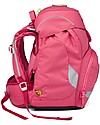 ergobag Zaino Ergonomico ed Eco-Friendly Prime per la Scuola - Lamas in BearJamas Zaini Scuola
